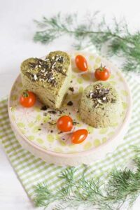 Pumpkin Seed and Cashew Cheese Recipe